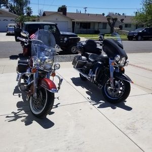 Meet your Posher, Mike